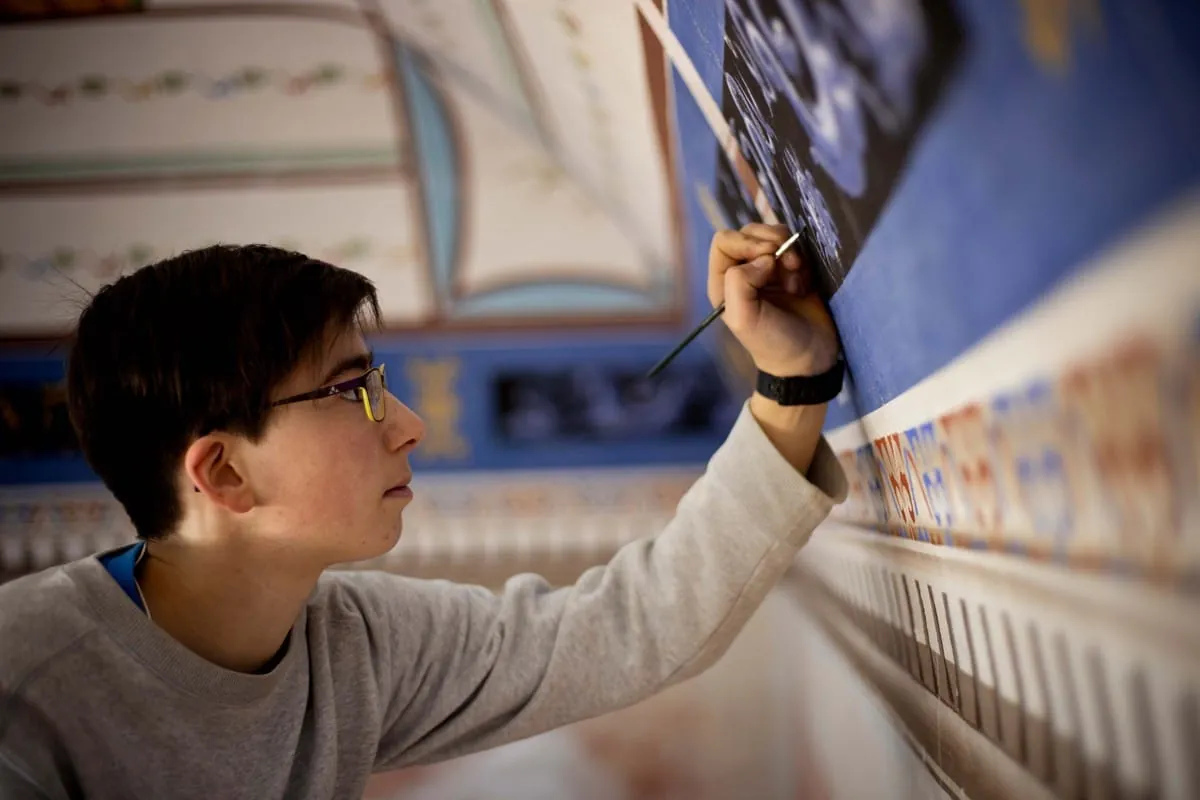 Bessere Azubis ohne Zusatzkosten: Spendieren Sie eine Auslandsreise