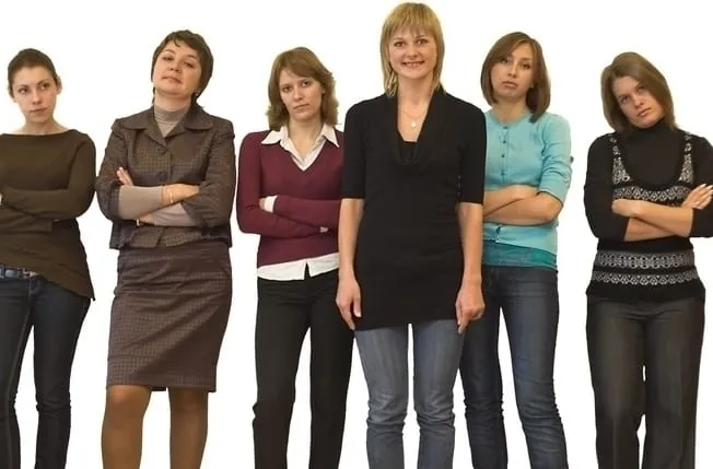 Frauenquote für KMU vorerst vom Tisch