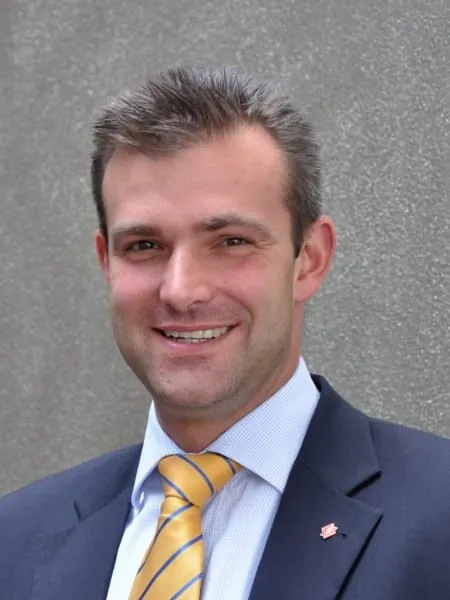 Schlagbauer wiedergewählt