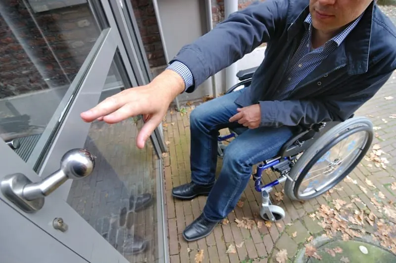 Kommunen brauchen Milliarden für barrierefreien Umbau