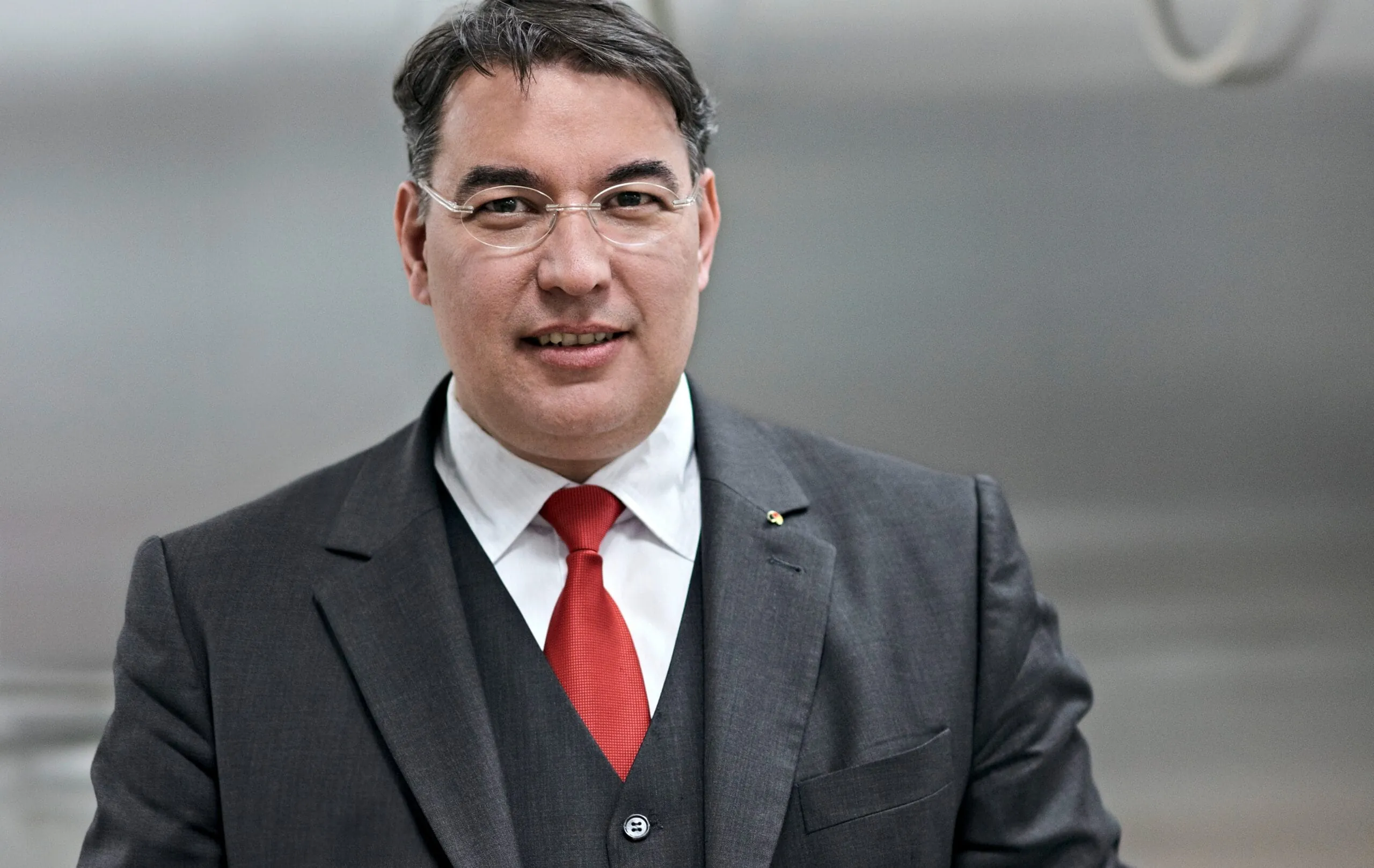 Bäcker: Werner ab sofort nicht mehr Hauptgeschäftsführer