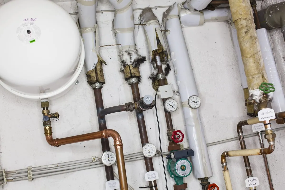 Heizung modernisieren: Zuschüsse oft unbekannt