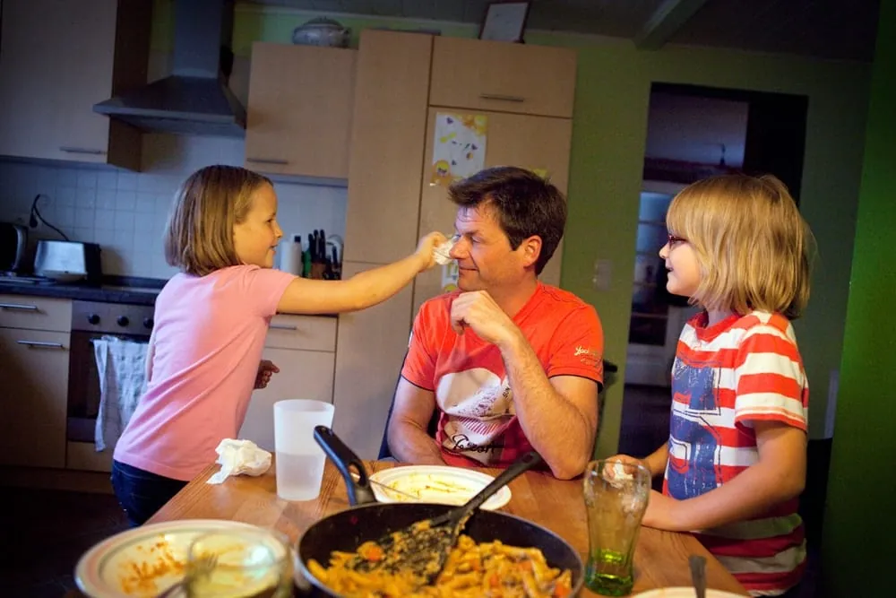 Azubi in Teilzeit: Job und Kind vereinbart