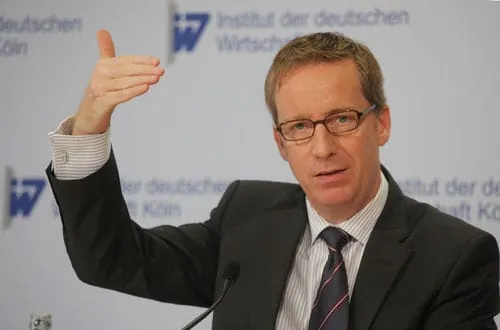 "Zum Sparkurs gibt es keine Alternative"