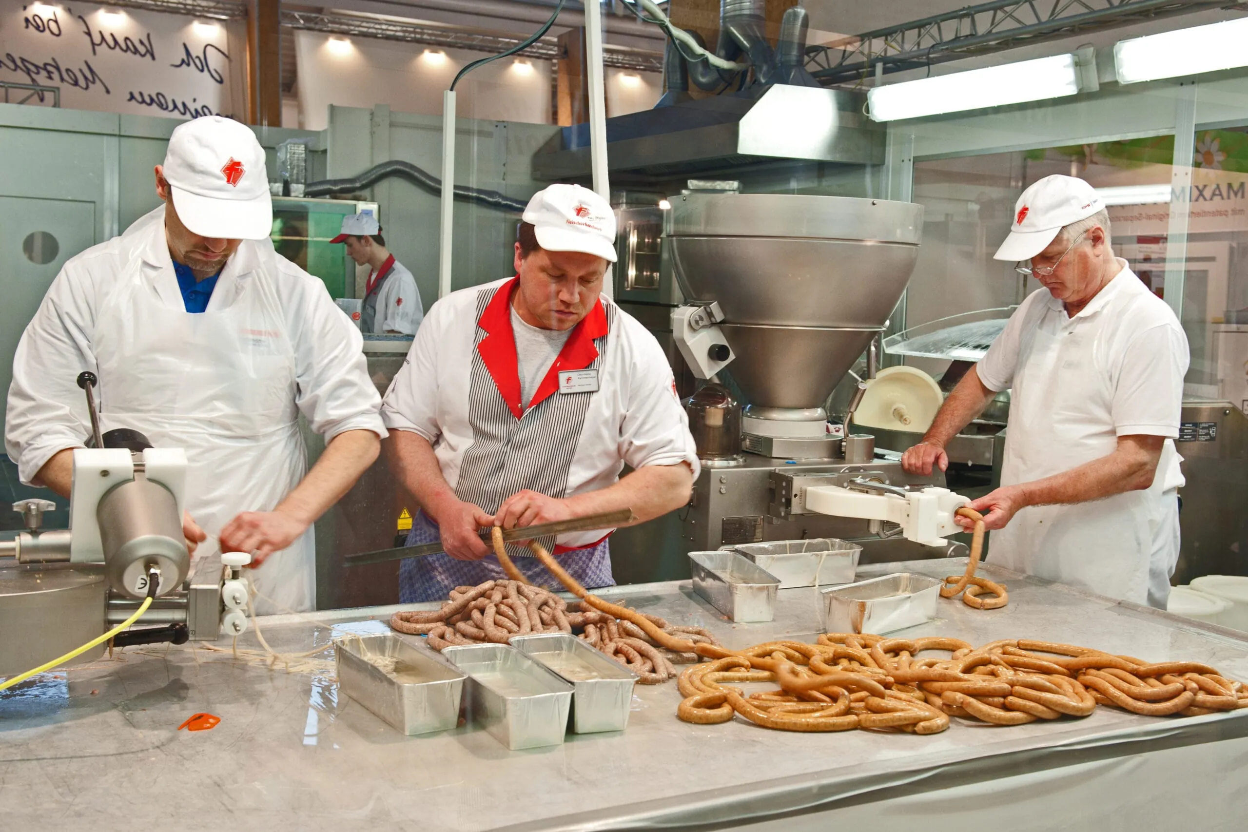 Steigende Kosten dämpfen Ergebnisse