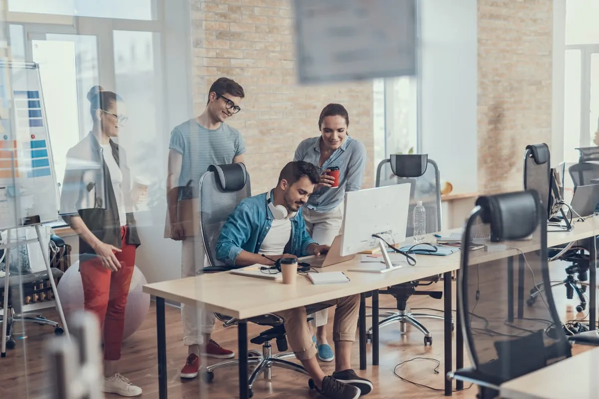 Das schreckt Gründer in Deutschland ab