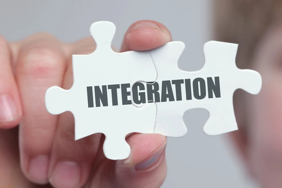 Dreiviertel der Betriebe engagieren sich in der Flüchtlingshilfe