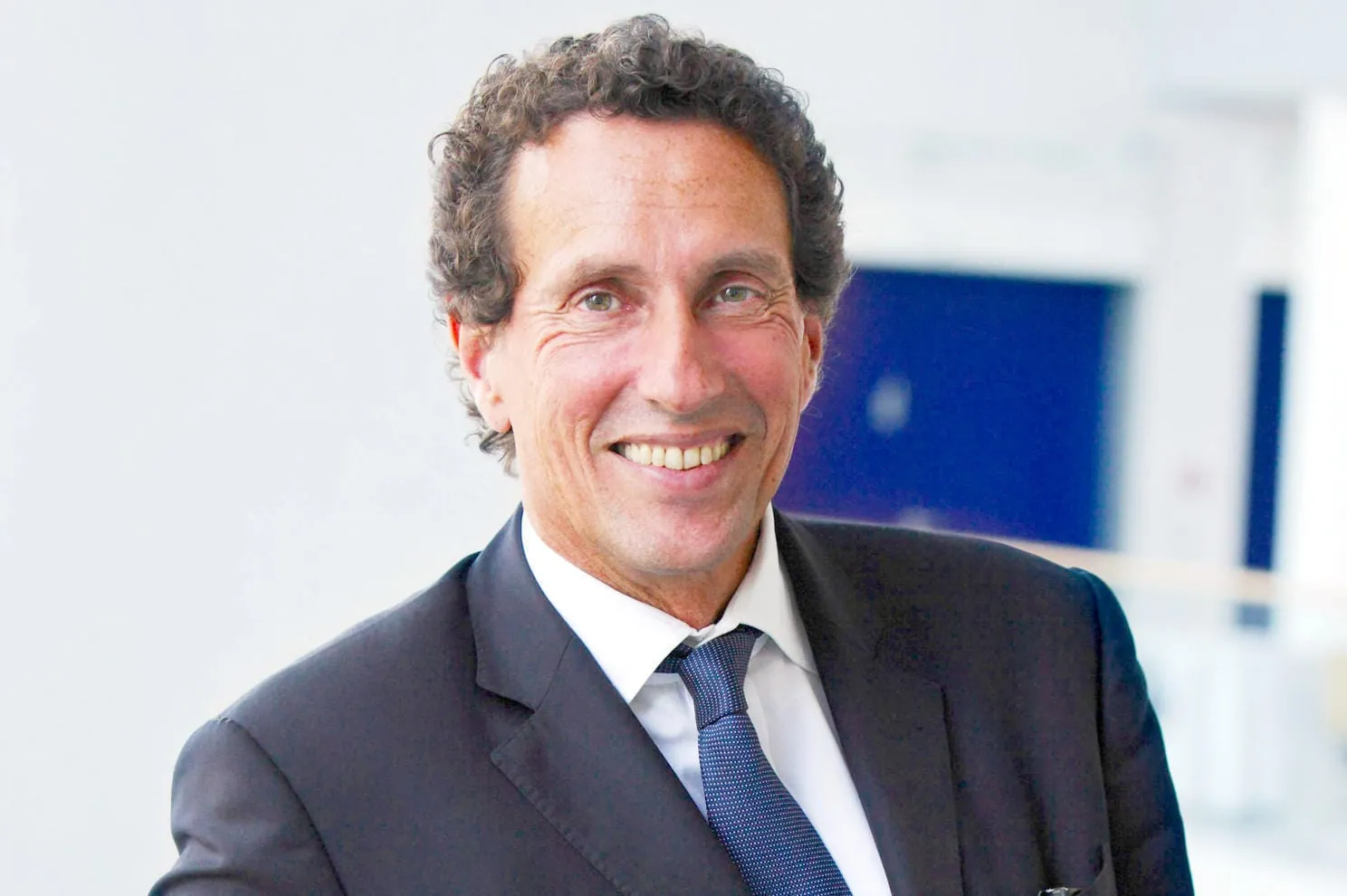 "Der Meister muss so viel wert sein wie der Master"