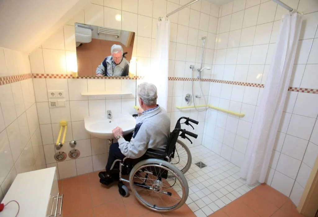 Markteinstieg mit Netzwerk leichter