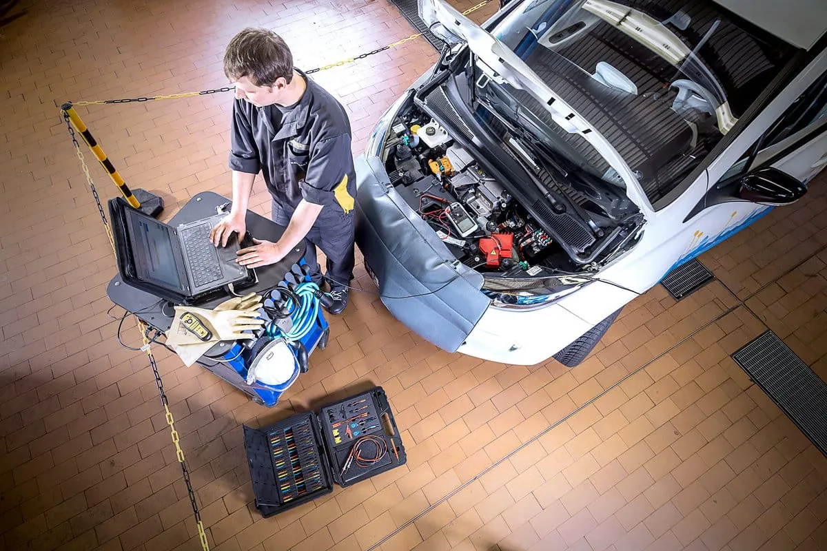 "Es gibt nicht die allein seligmachende Lösung"