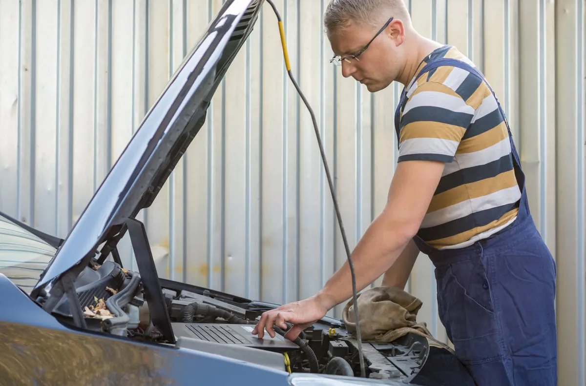 Diesel-Krise macht Kfz-Gewerbe zu schaffen