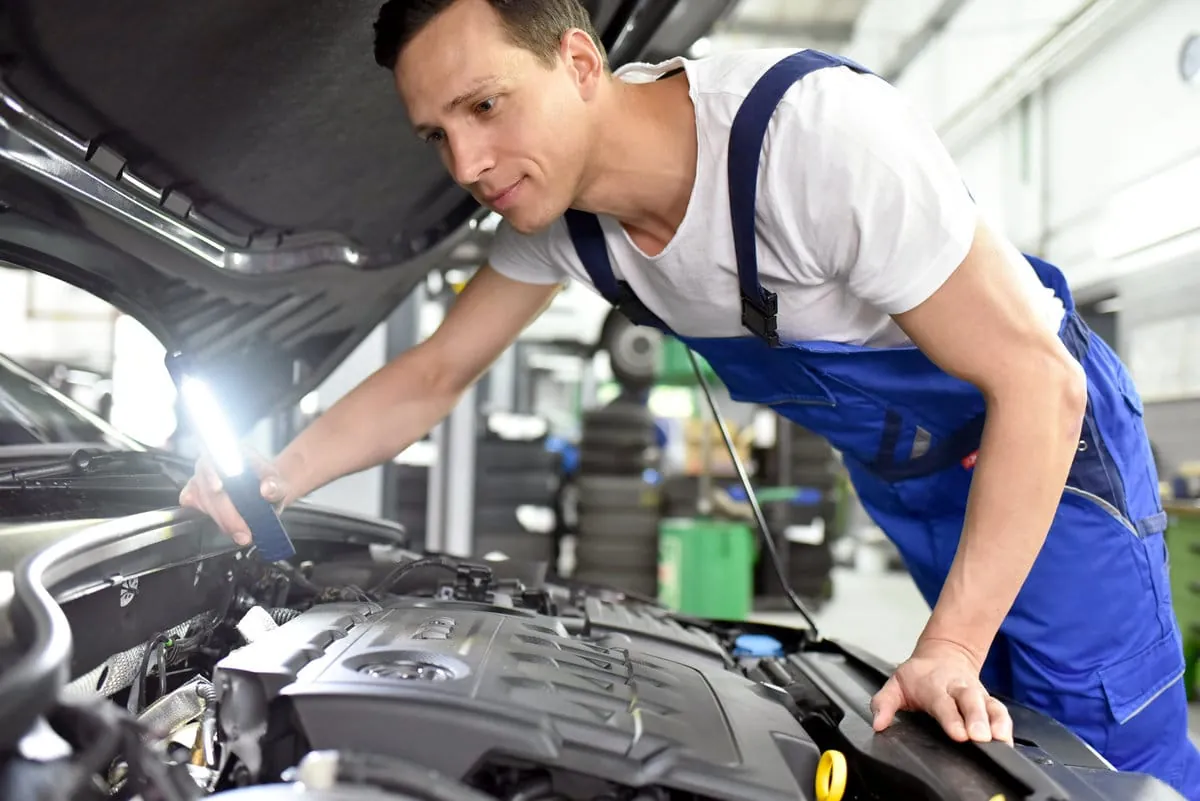 Elektro-Mobilität: Kfz-Gewerbe erwartet weiteres Jahr des Übergangs