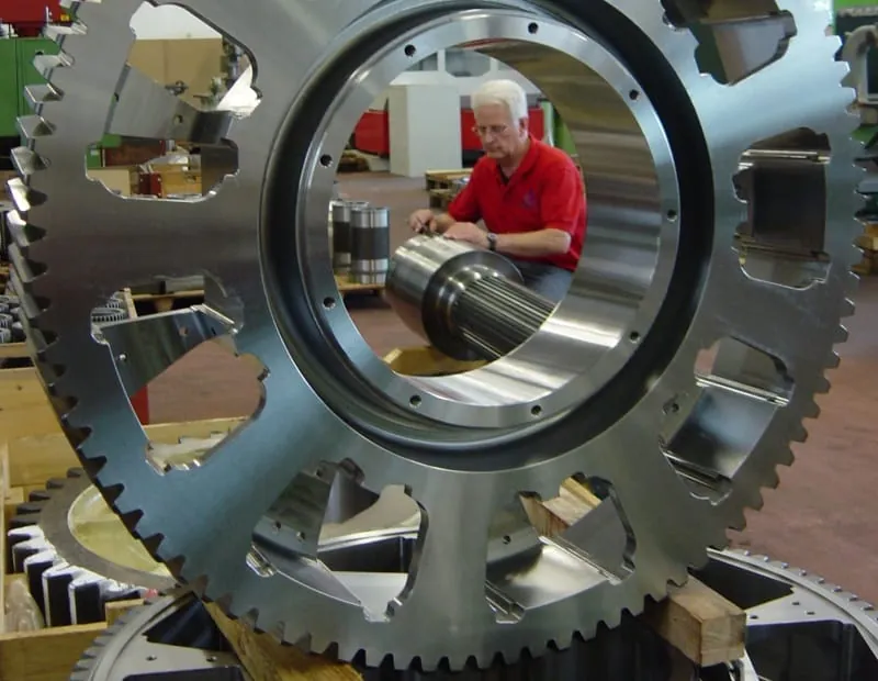 Mit dem Handwerk in den Weltraum