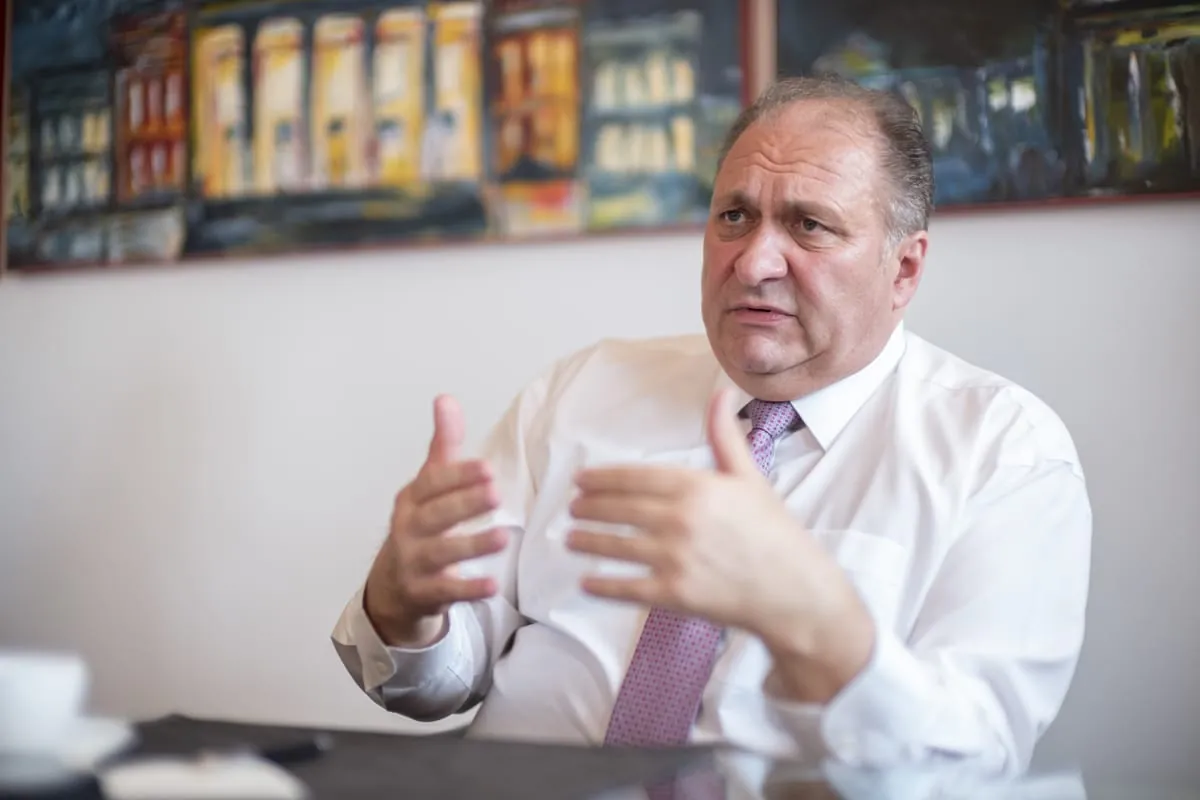 Handwerkspräsident Wollseifer wiedergewählt