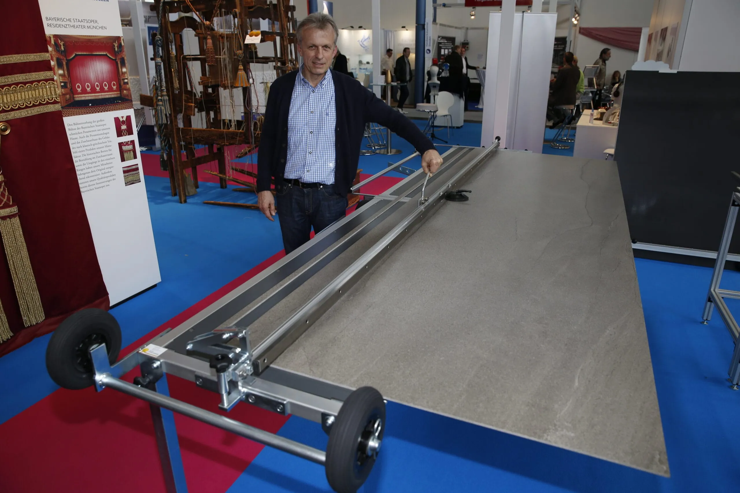 Bundespreise 2015: Die Gewinner aus dem Handwerk