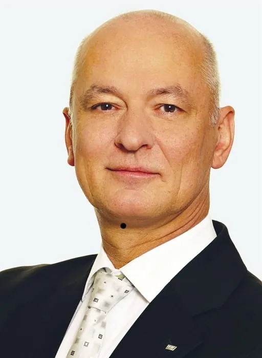 "Bei der Werbung muss es menscheln"