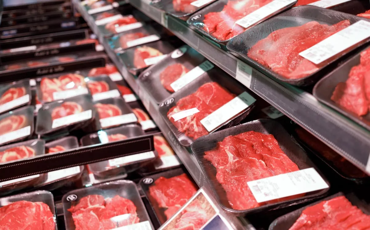 Was passiert, wenn die Mehrwertsteuer auf Fleisch steigt?