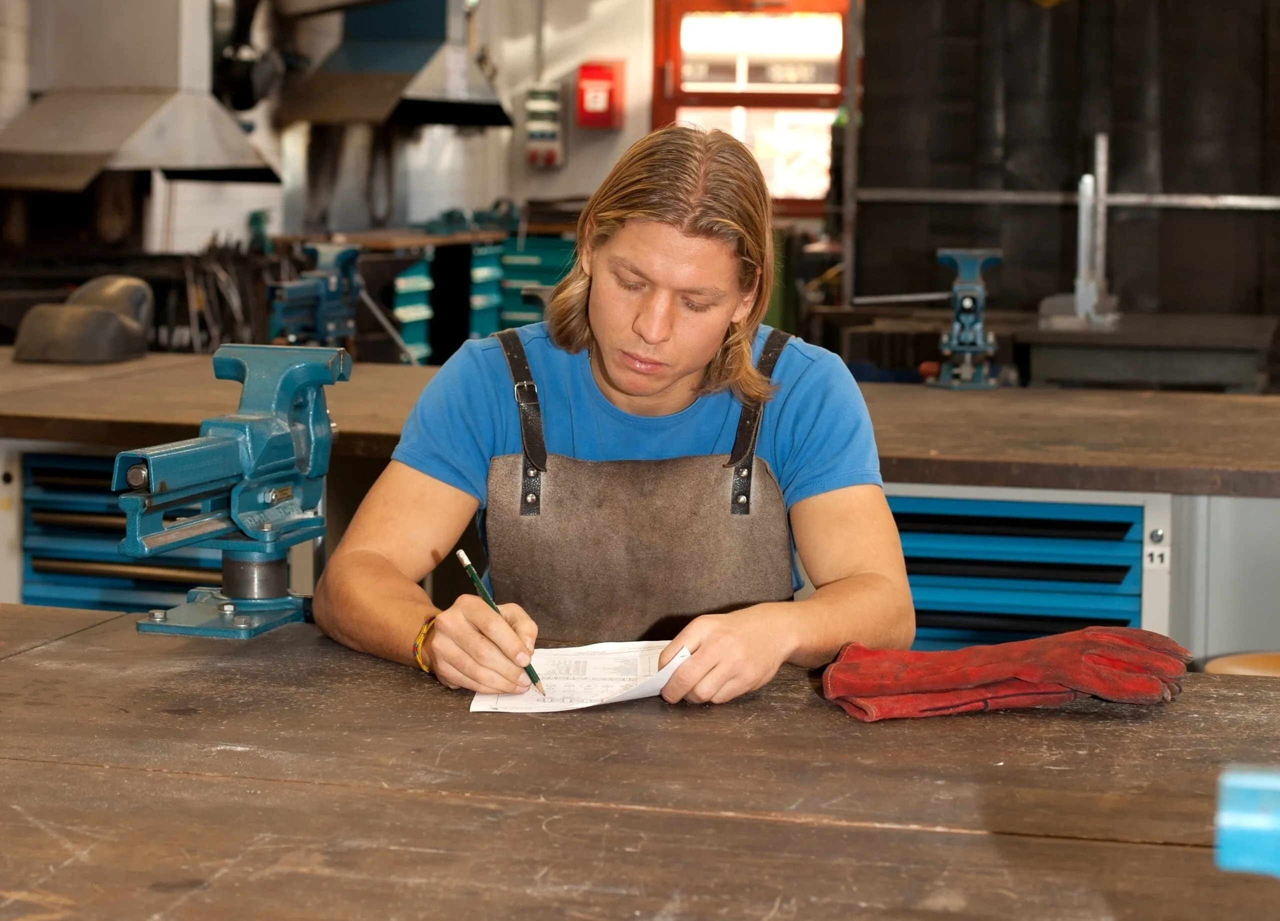 "Meister-BAföG": Geld für angehende Meister