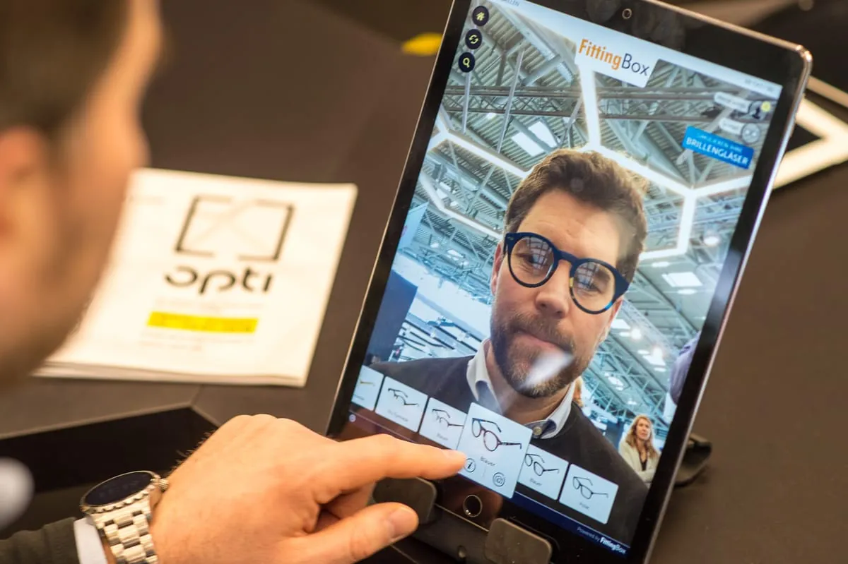 Augenoptikerhandwerk: Mehr Service für Kunden