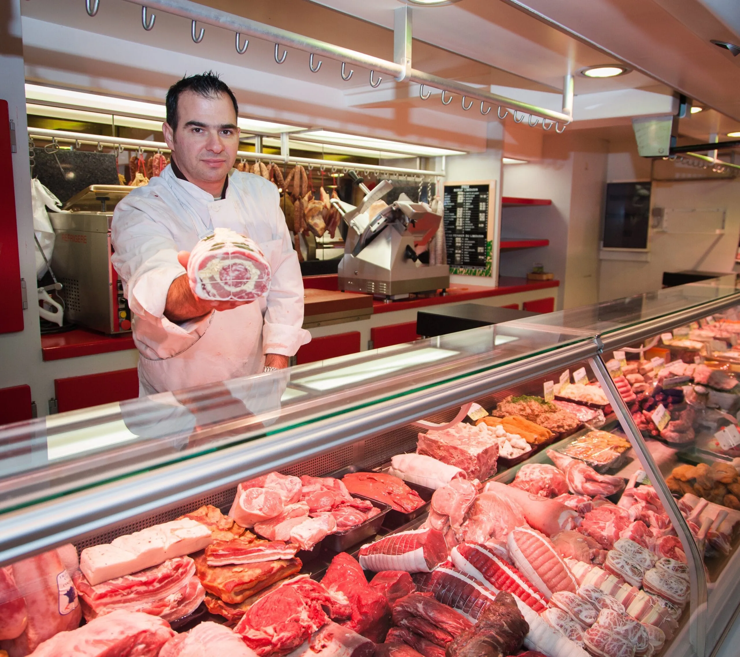 Lebensmittelhandwerk will mehr Dialog mit den Verbrauchern