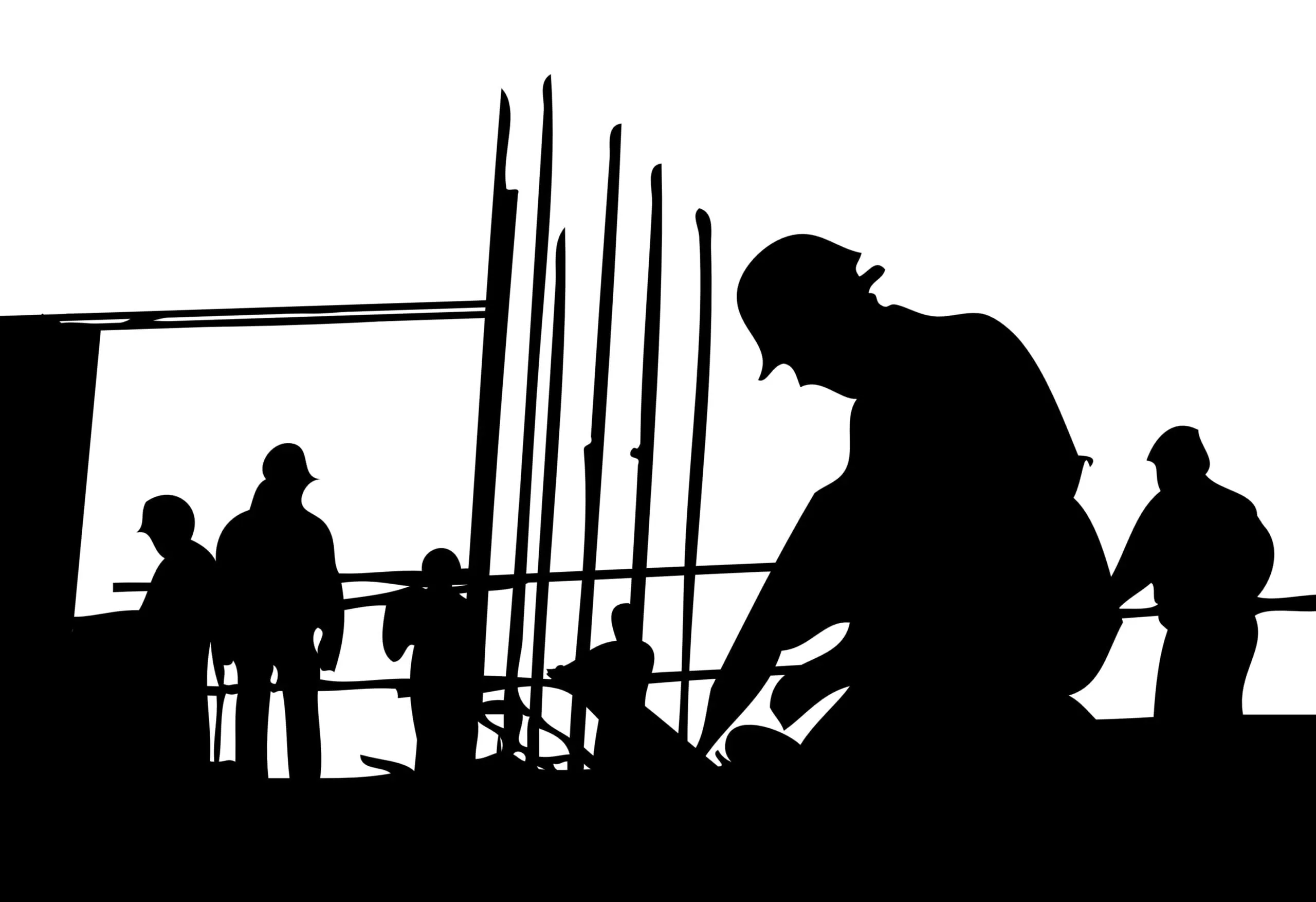 Lohnuntergrenzen wenig kontrolliert