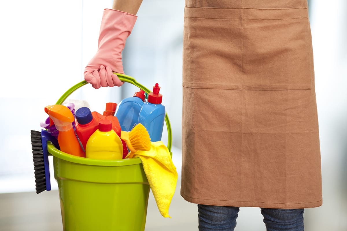 Minijob Als Reinigungskraft 450 Euro Basis In Ingolstadt Gebäudereiniger wollen 450-Euro-Jobs abschaffen - dhz.net