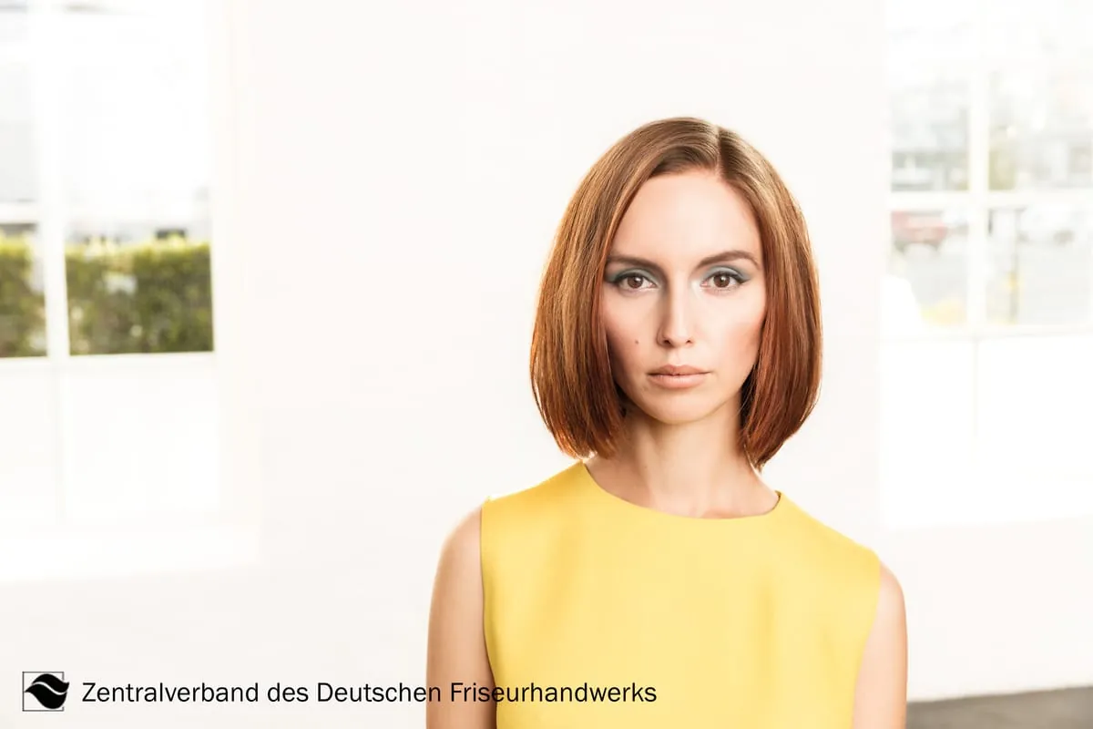 Frisurentrends für Frühjahr und Sommer 2017