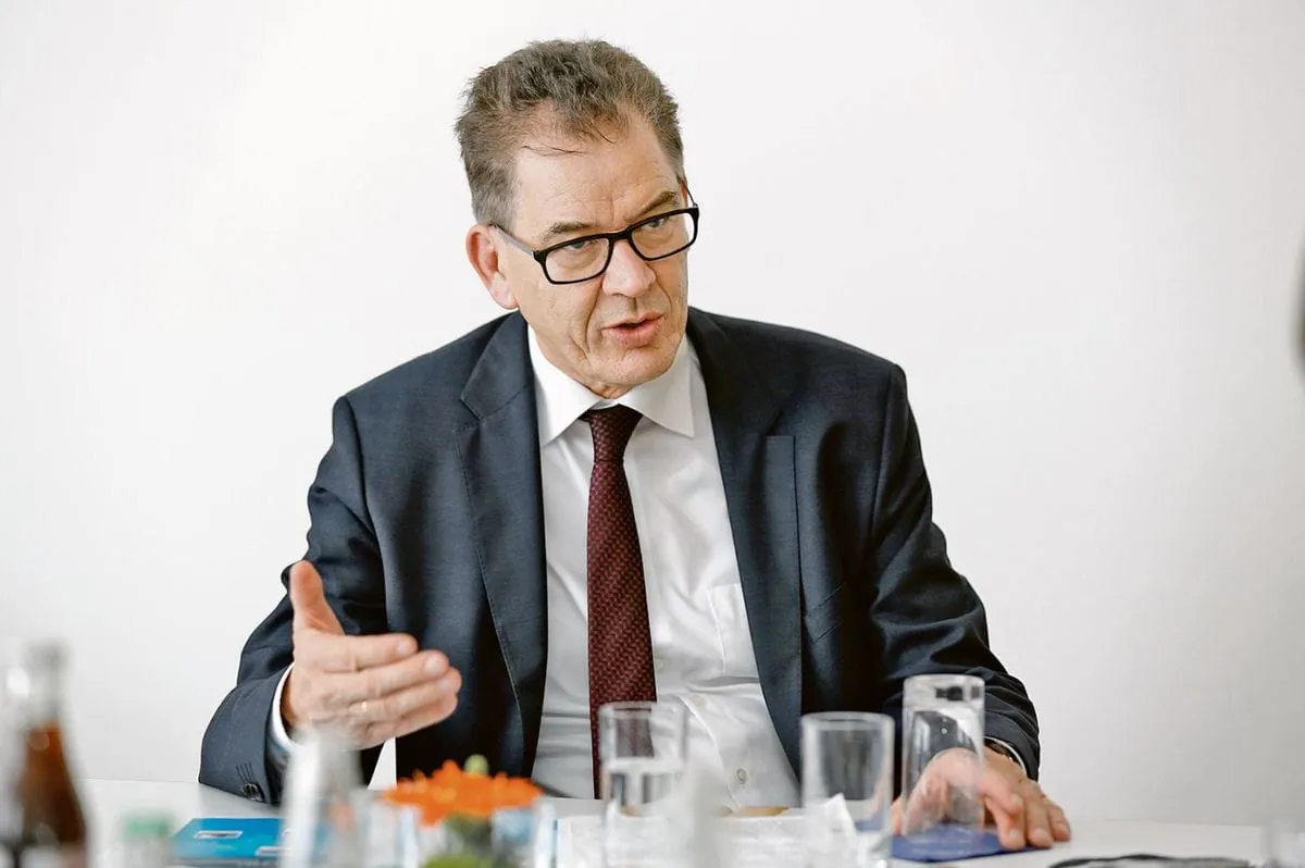 Flüchtlingskrise: "Wir müssen vor Ort noch mehr machen"