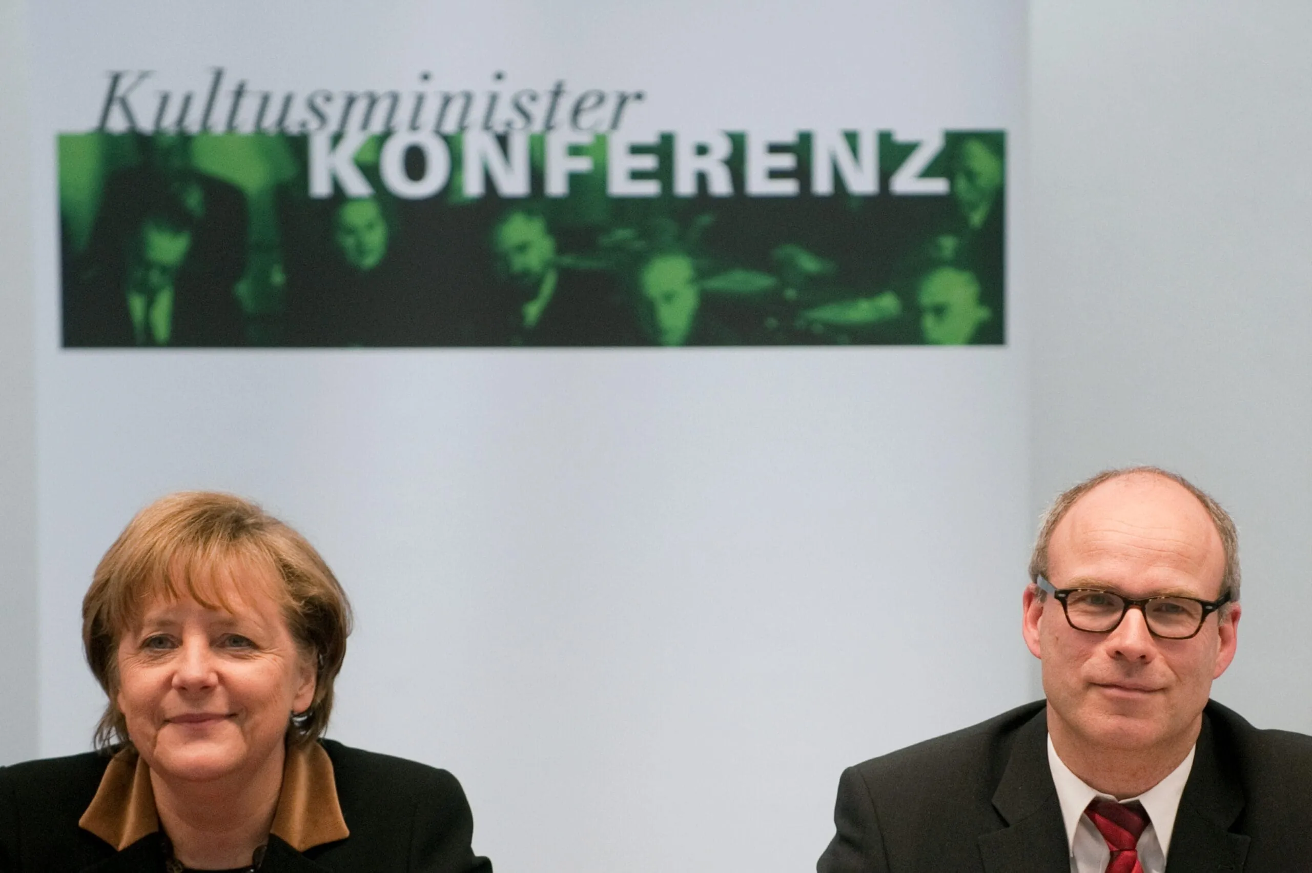 Integration hat höchste Priorität