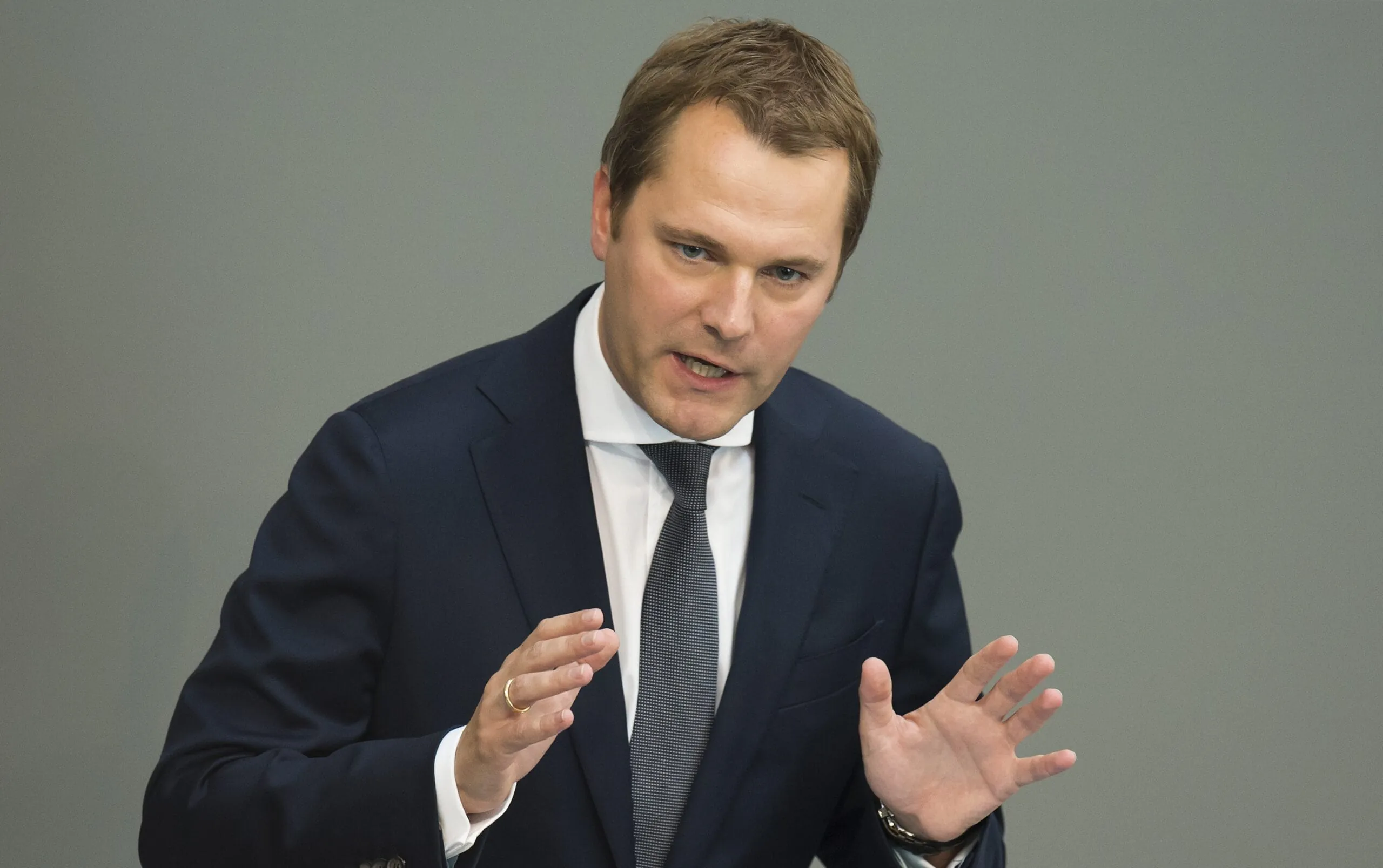 Beitragssatz der Pflegeversicherung steigt