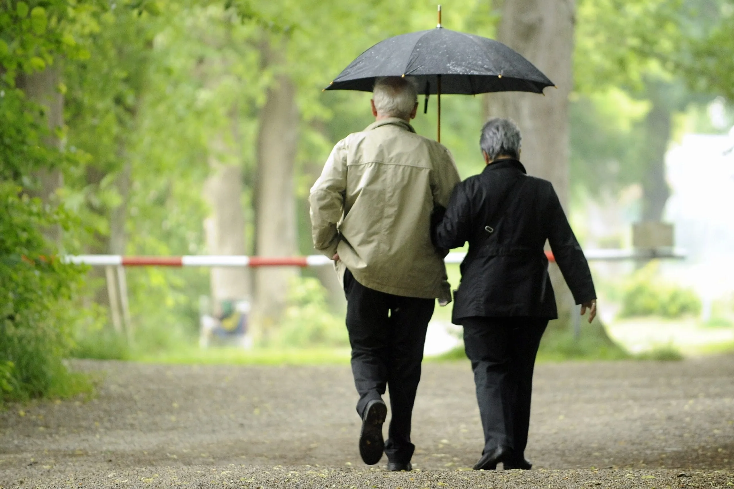 Rentner im Visier des Fiskus
