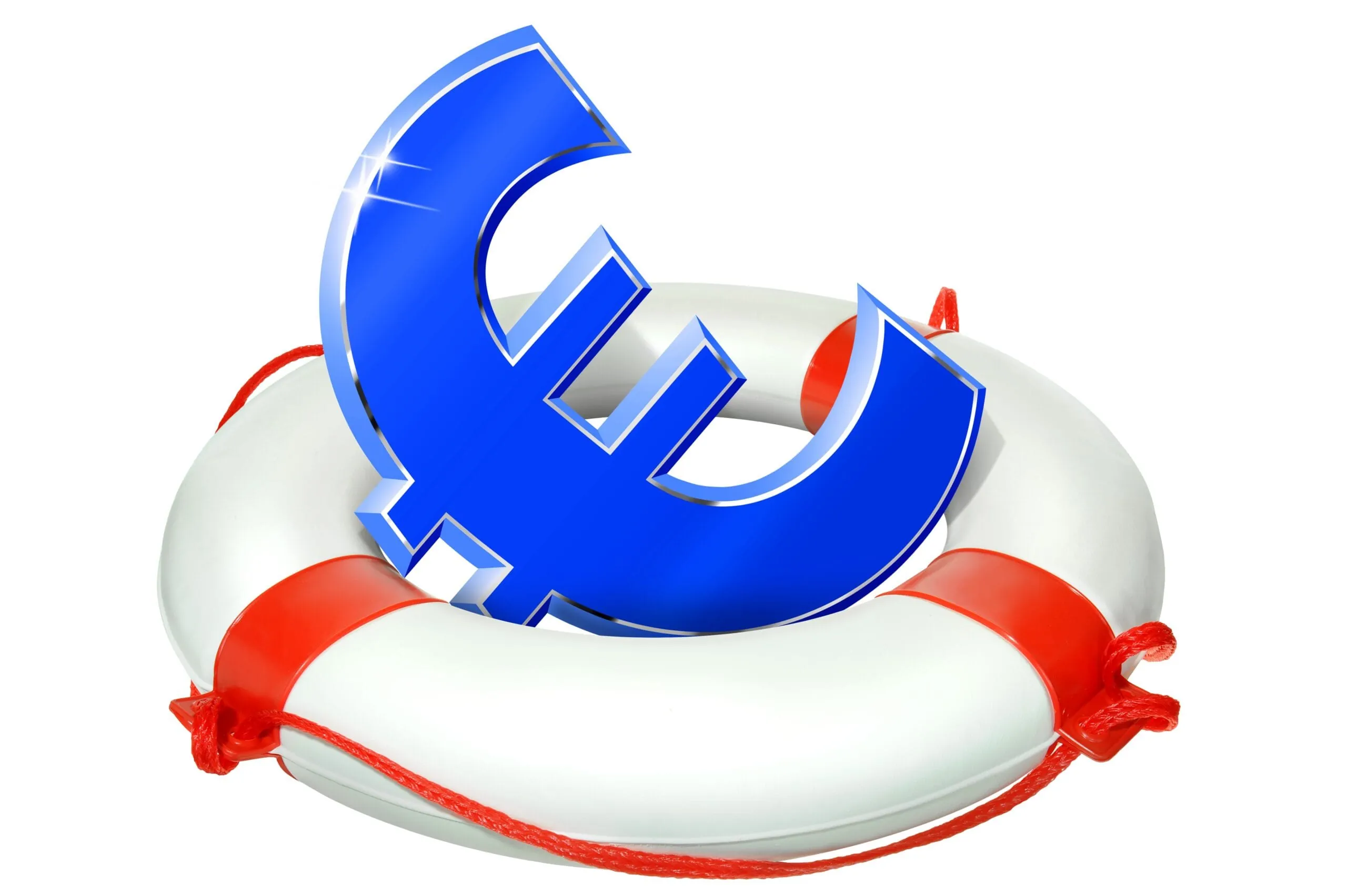 Euroländer stimmen für umstrittene Bankensteuer – IWF warnt