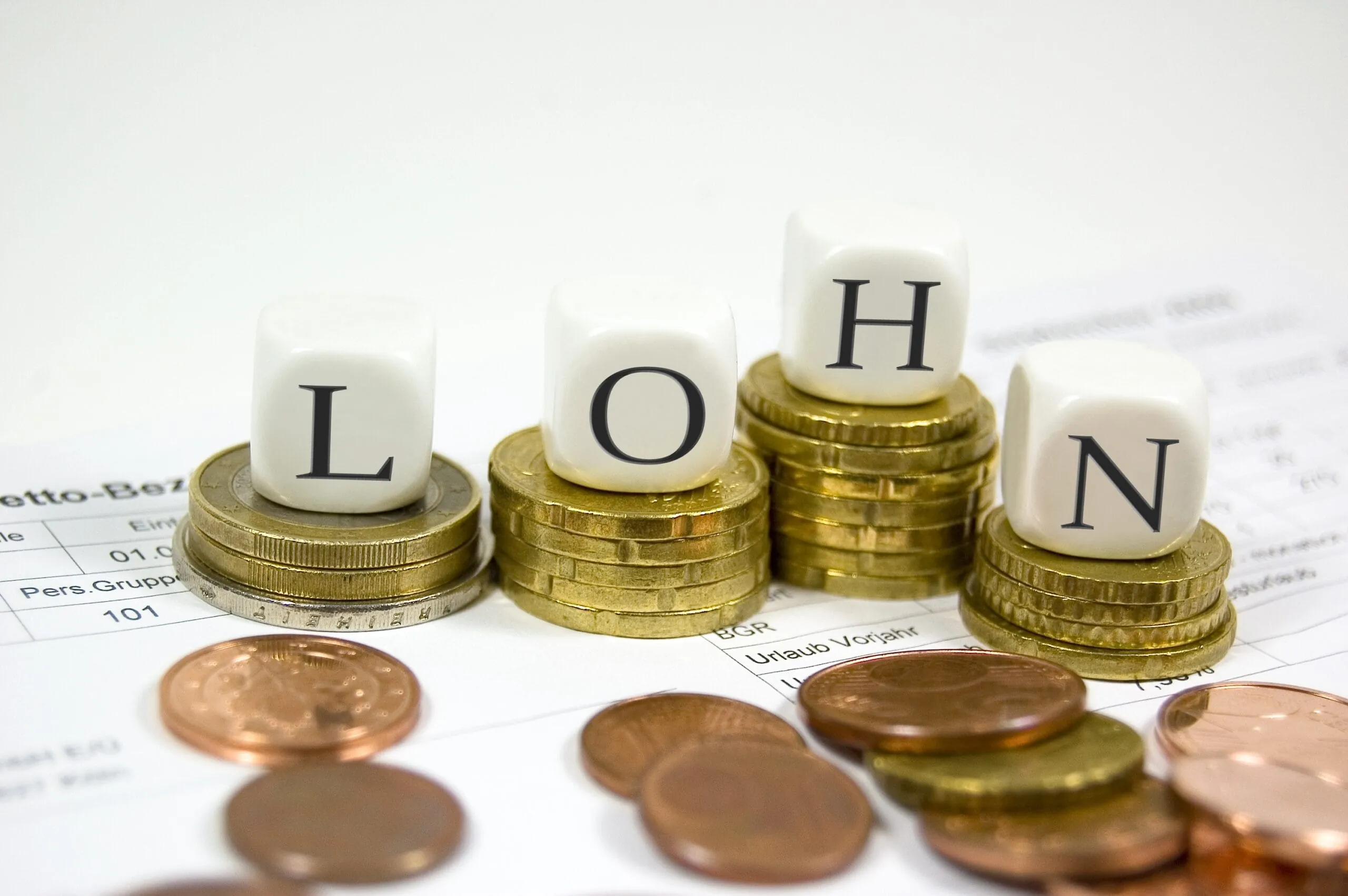 Drei Milliarden mehr für den Fiskus