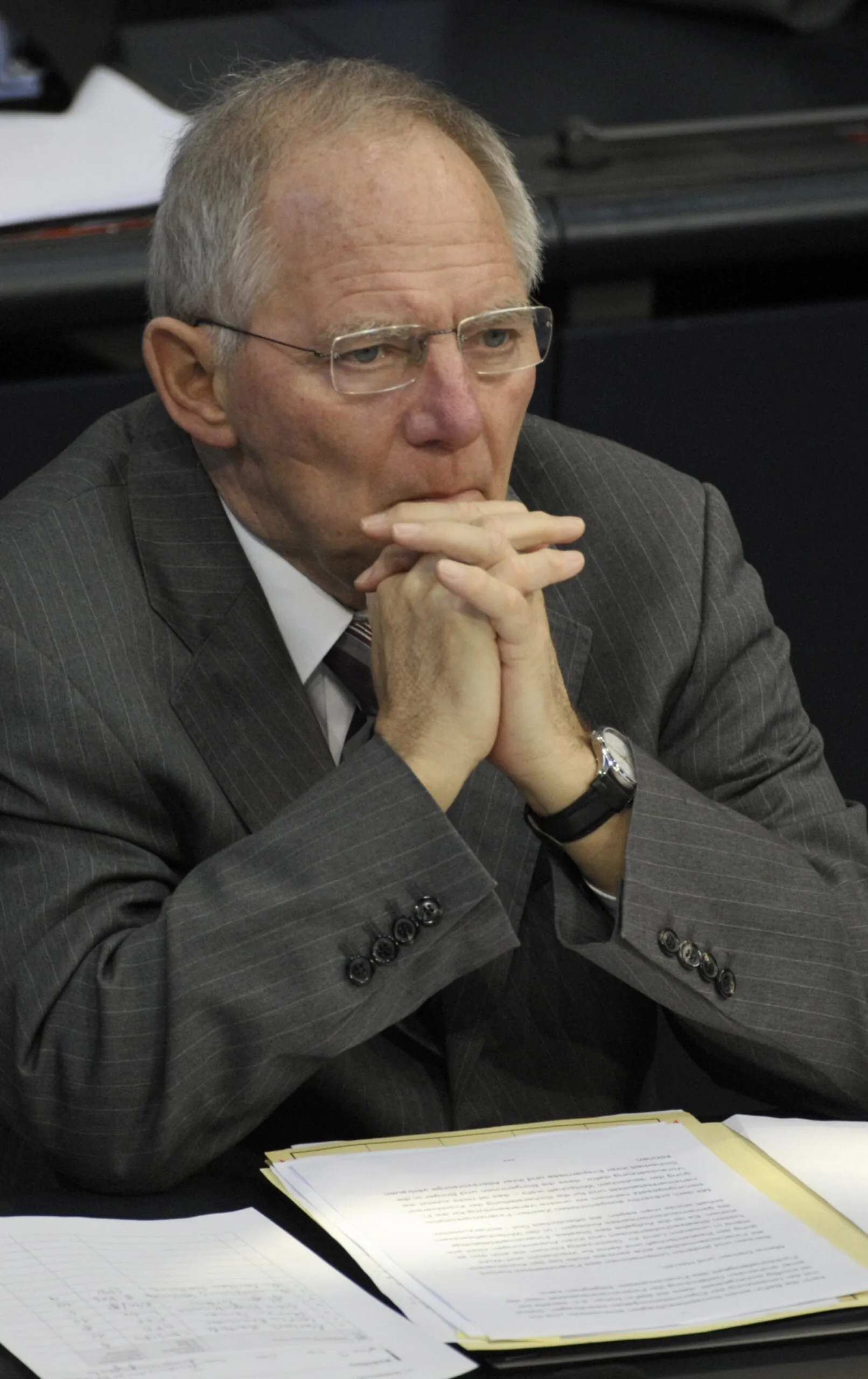 Schuldenschnitt für Griechenland bezahlen auch die deutschen Steuerzahler