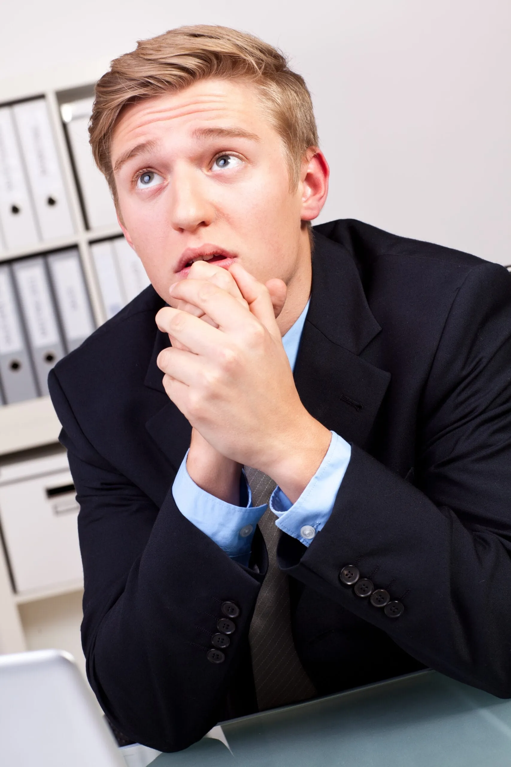 Vorstellungsgespräch: Wie bereite ich mich richtig vor?