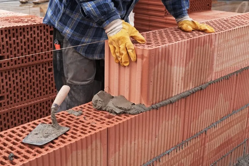 Auftragsboom: Bauhauptgewerbe legt in einem Jahr kräftig zu