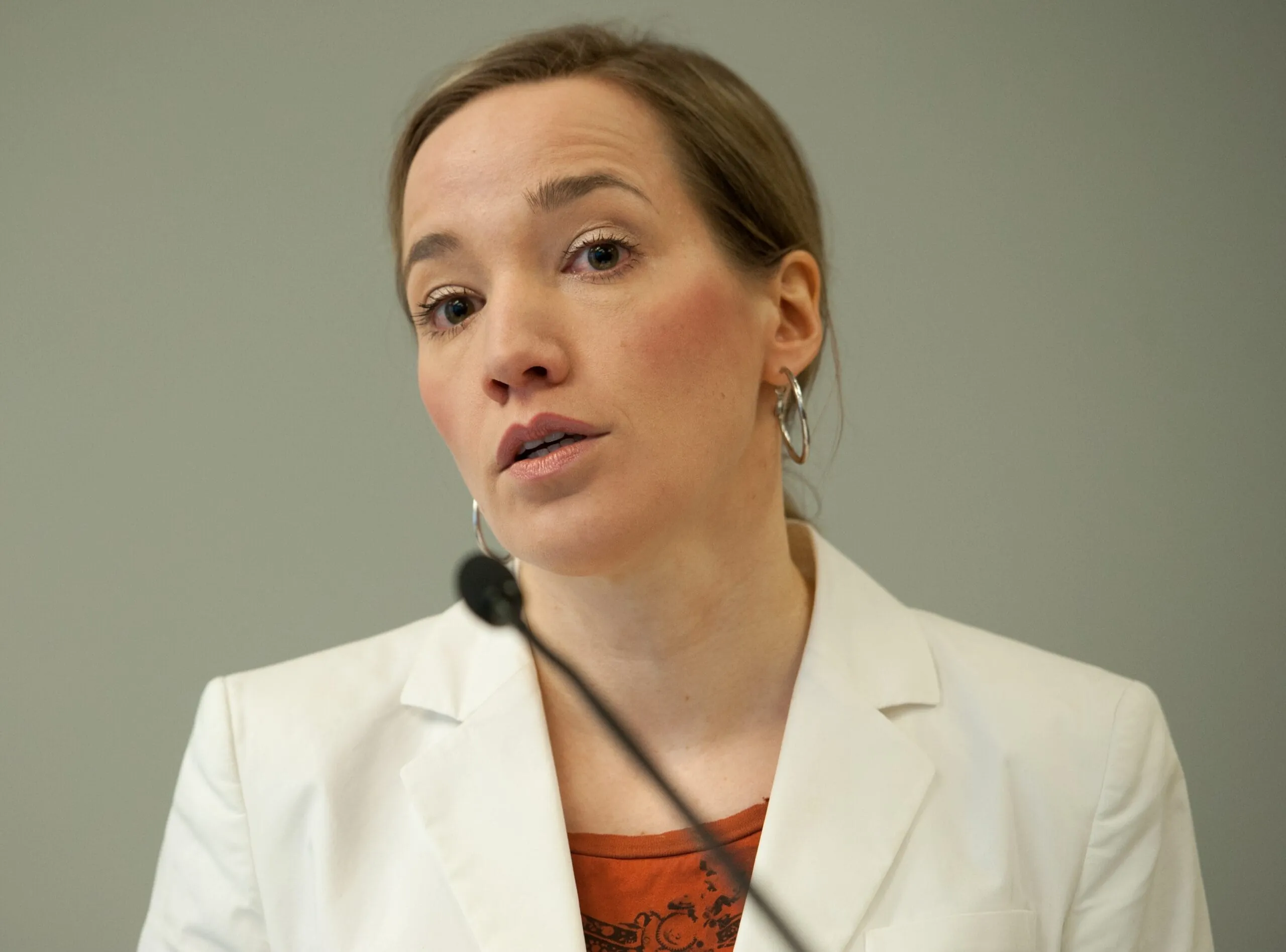 Familienministerin will Rückkehr in Vollzeitarbeit absichern