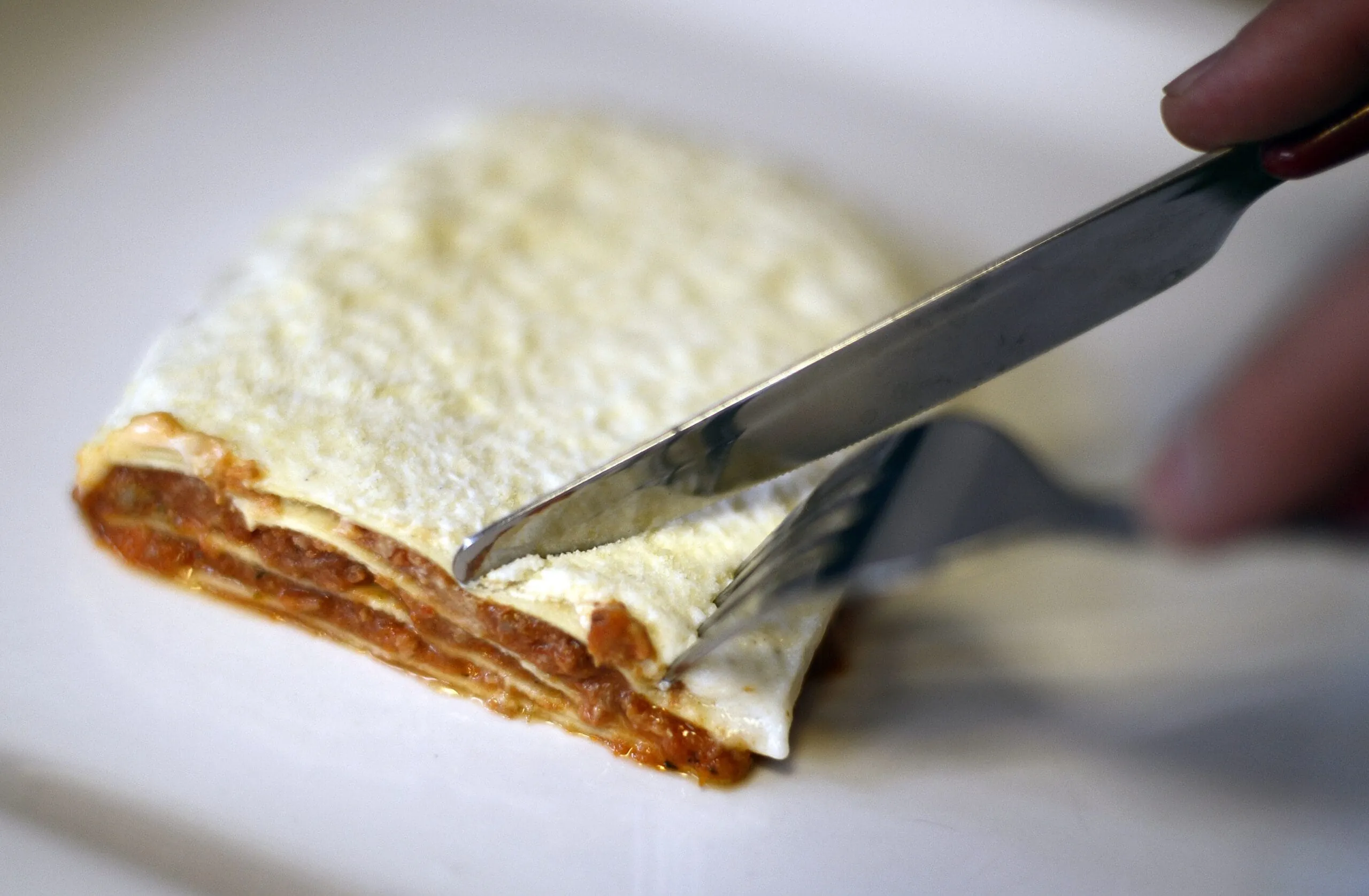 Pferdefleischskandal: Nicht mit dem Fleischerhandwerk