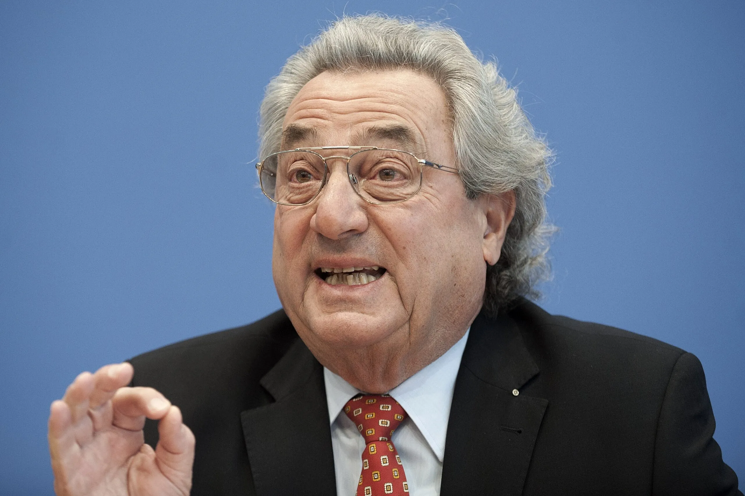 "Vorsorgekosten nicht auf Beitragszahler abwälzen"