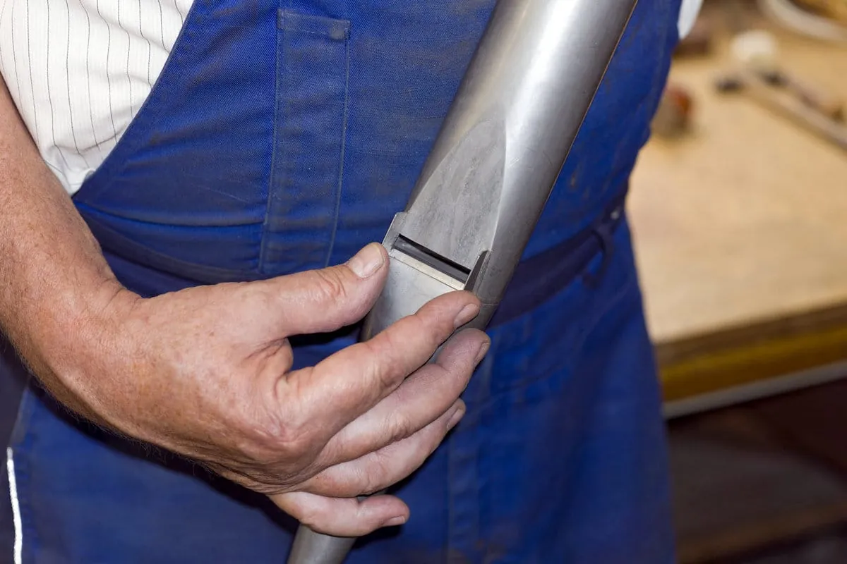 Deutscher Orgelbau ist Unesco-Kulturerbe