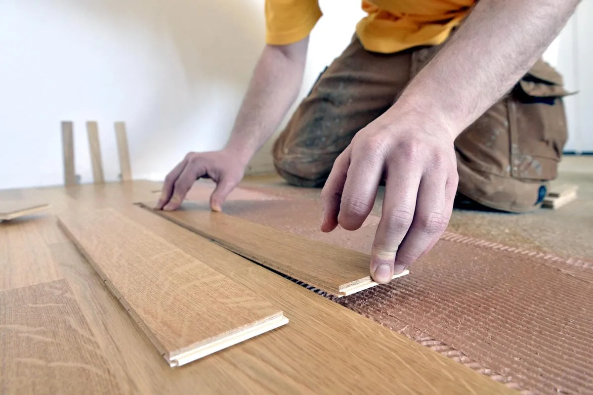 Was Handwerksbranchen von 2018 erwarten