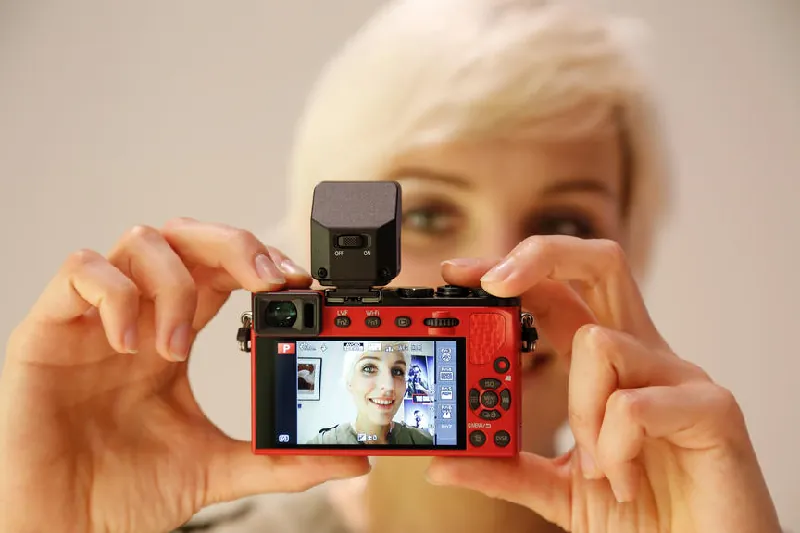 Photokina: Selfies und ferngesteuerte Kameras stehen im Fokus