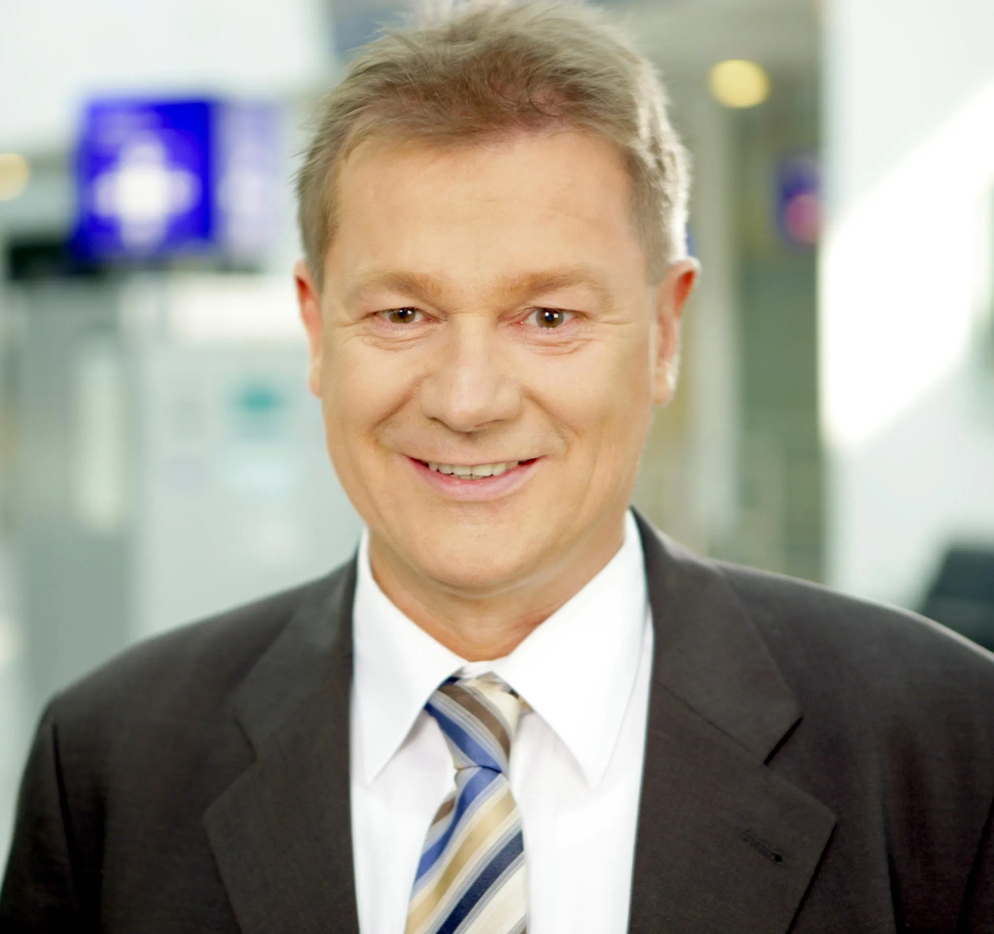 "Gefahr droht, wenn man alles durchwinkt"