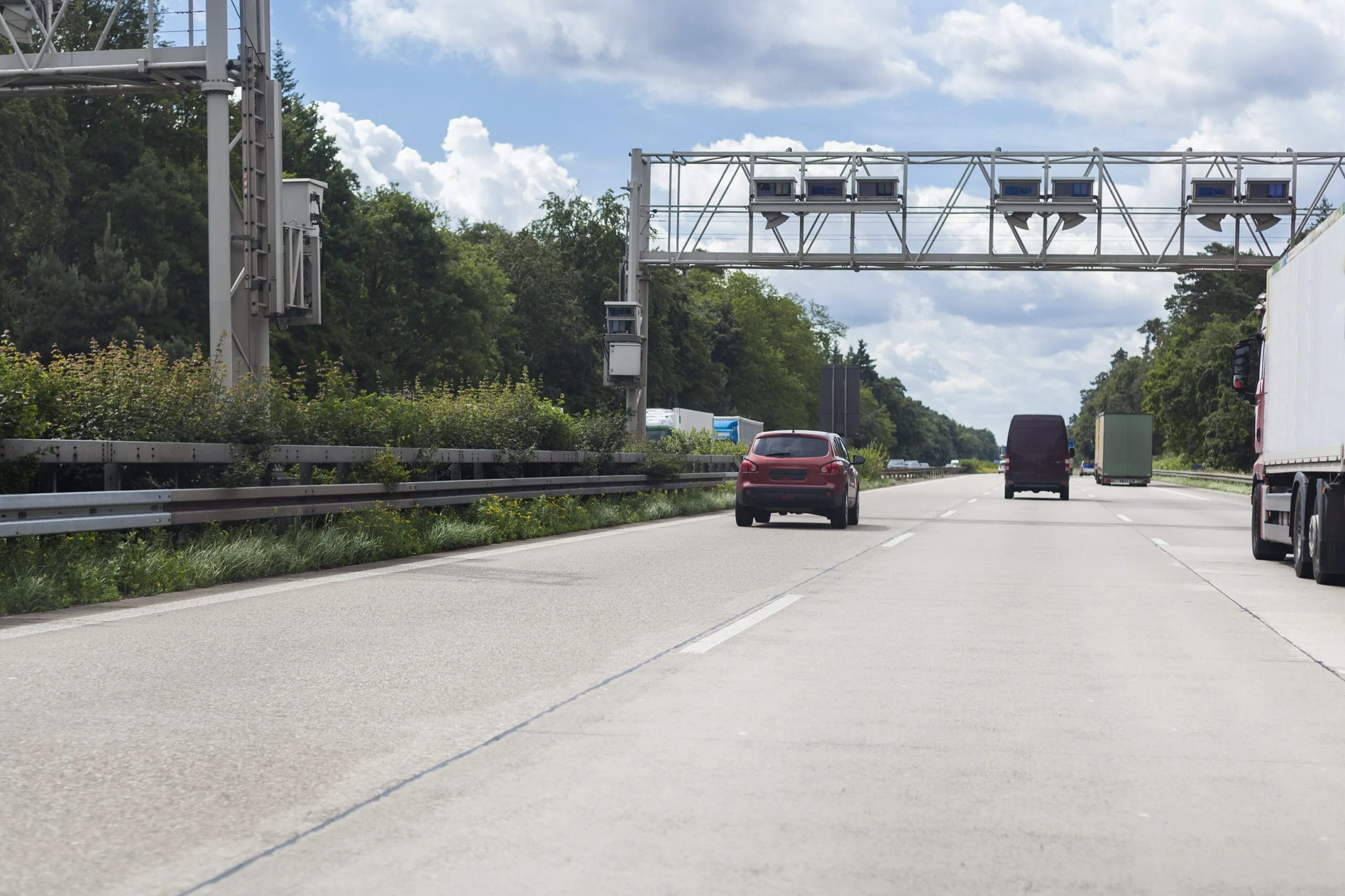 Wissenschaftlicher Dienst sieht schwarz für Maut-Konzept
