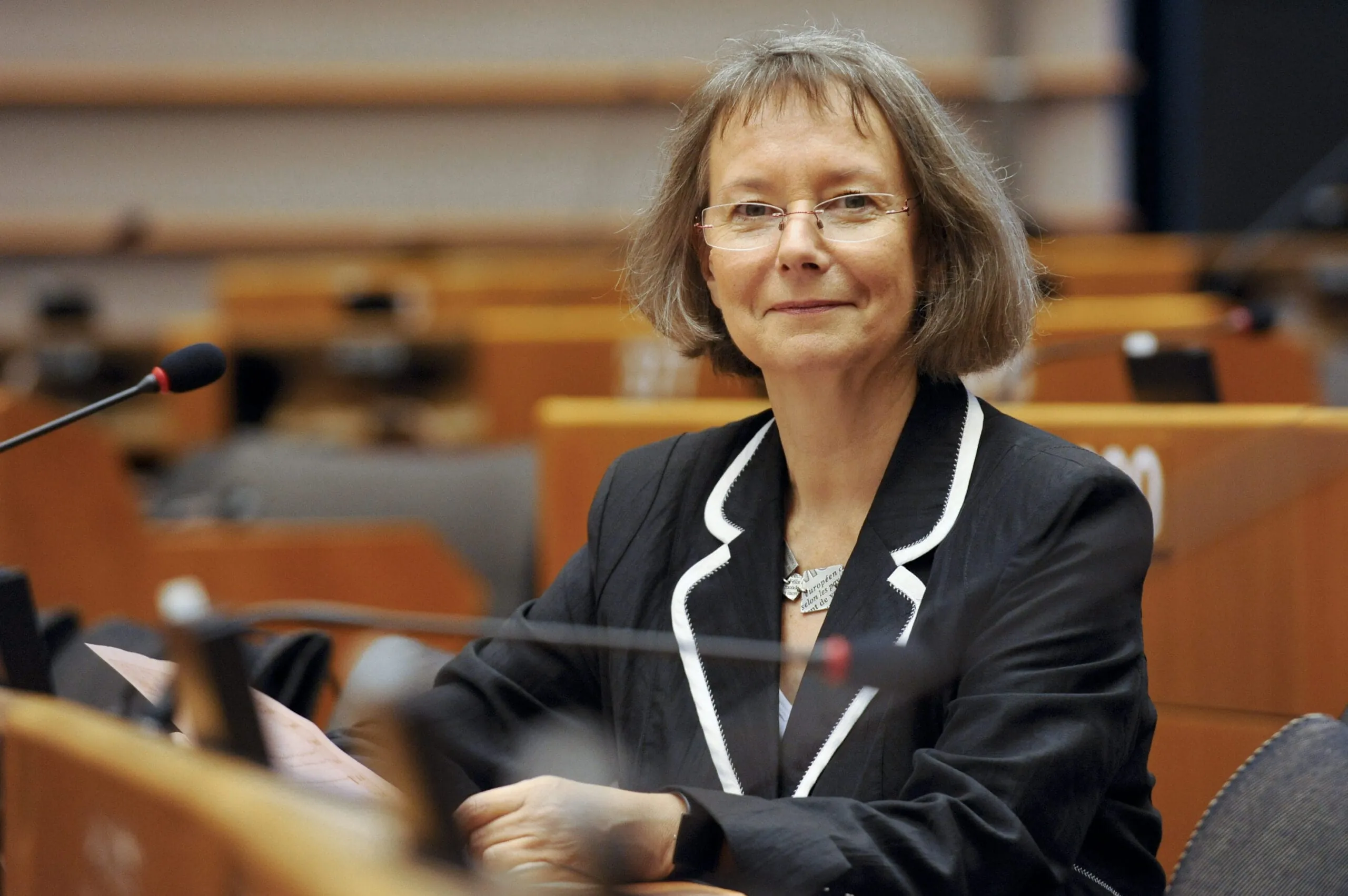 "Wir brauchen Transparenz und Sicherheit für die Verbraucher"