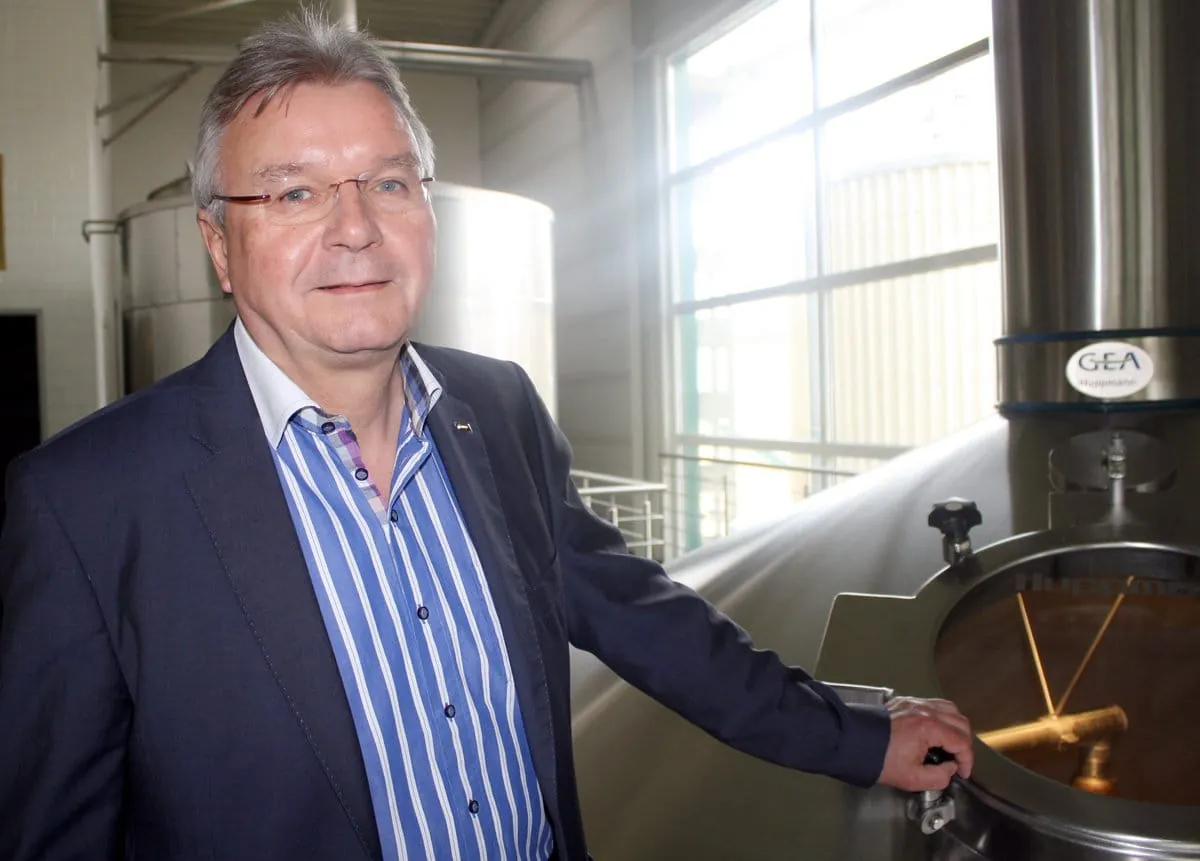 "Wir haben die Kompetenz für Spezialitäten"