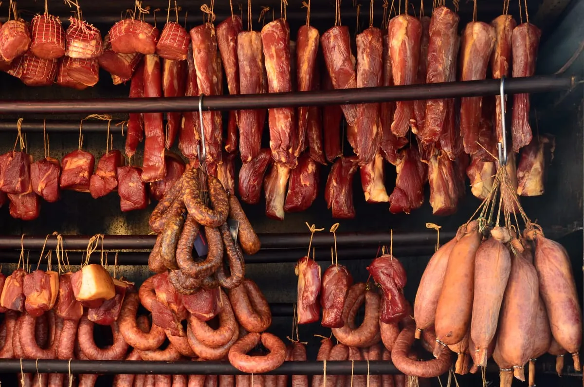 Handwerksbetriebe sollen weniger Abgas freisetzen