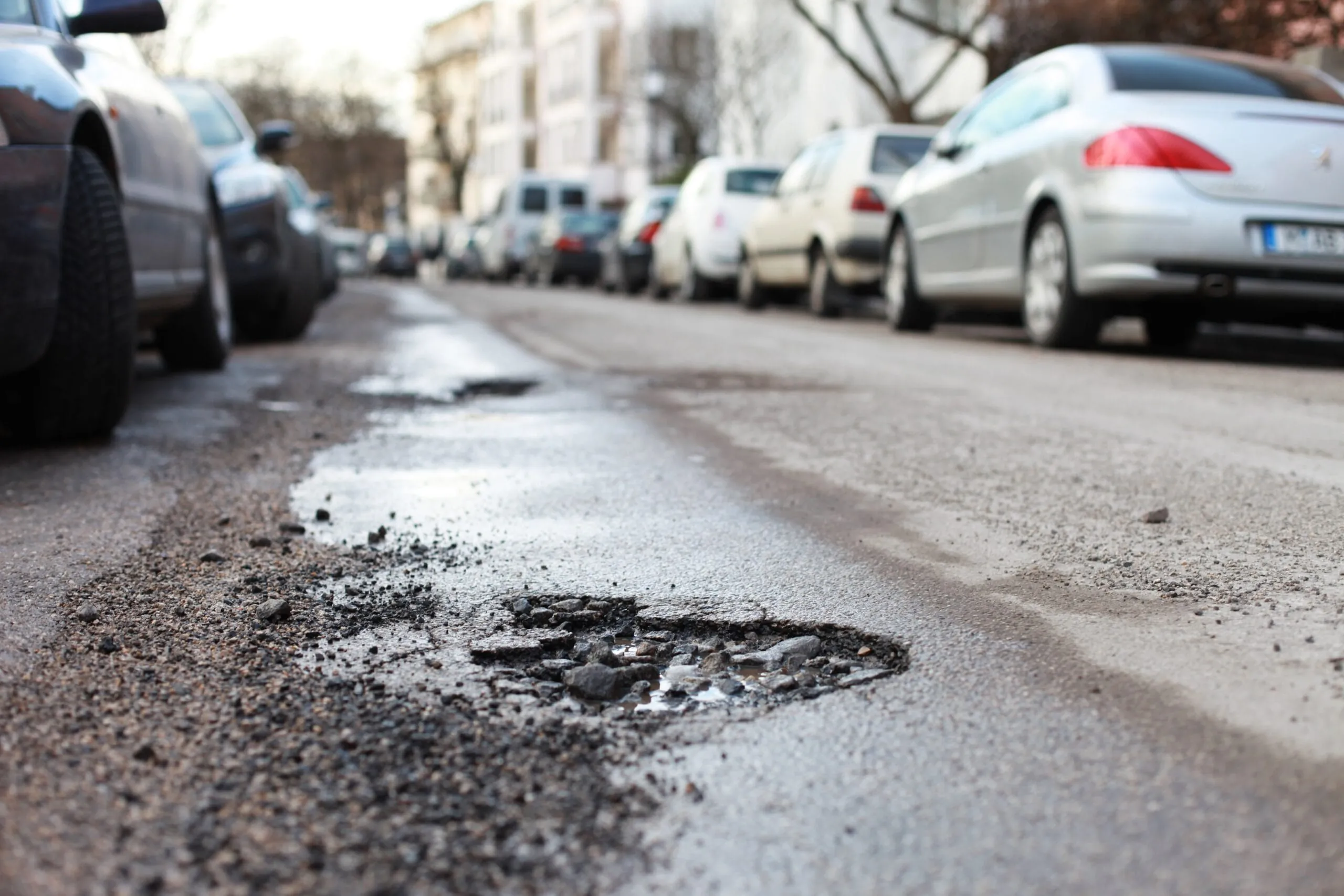Mittelstand fordert mehr Investitionen in Infrastruktur