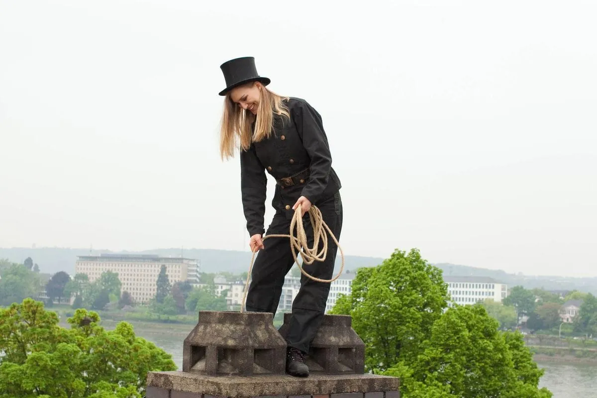 Neues Schornsteinfeger-Handwerksgesetz 2017: Das hat sich geändert