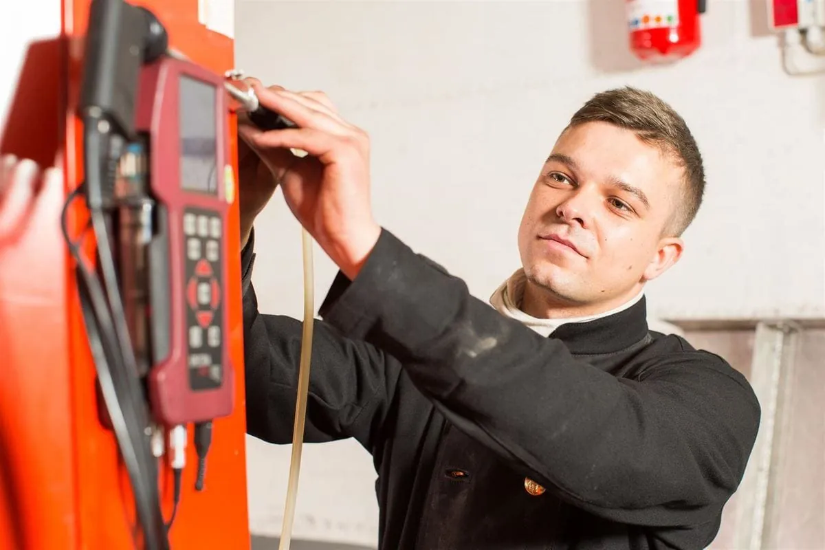 Gefährliche Heizungen? Wenn Journalisten Zahlen durcheinander bringen